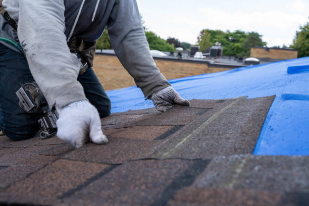 Best Residential Roofing Contractor  in Luxora, AR