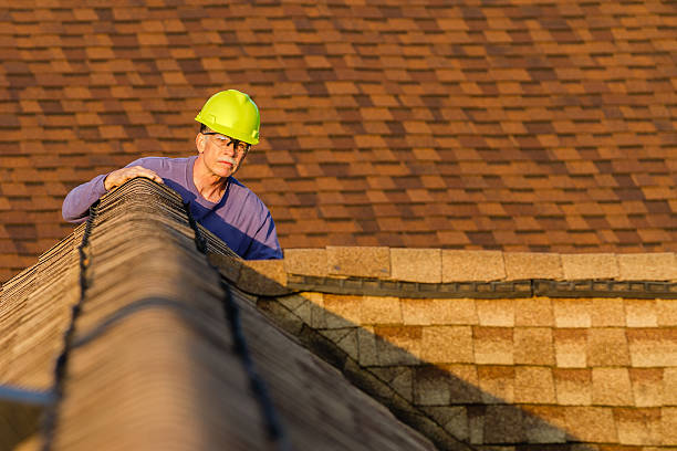 Best Flat Roof Repair Services  in Luxora, AR